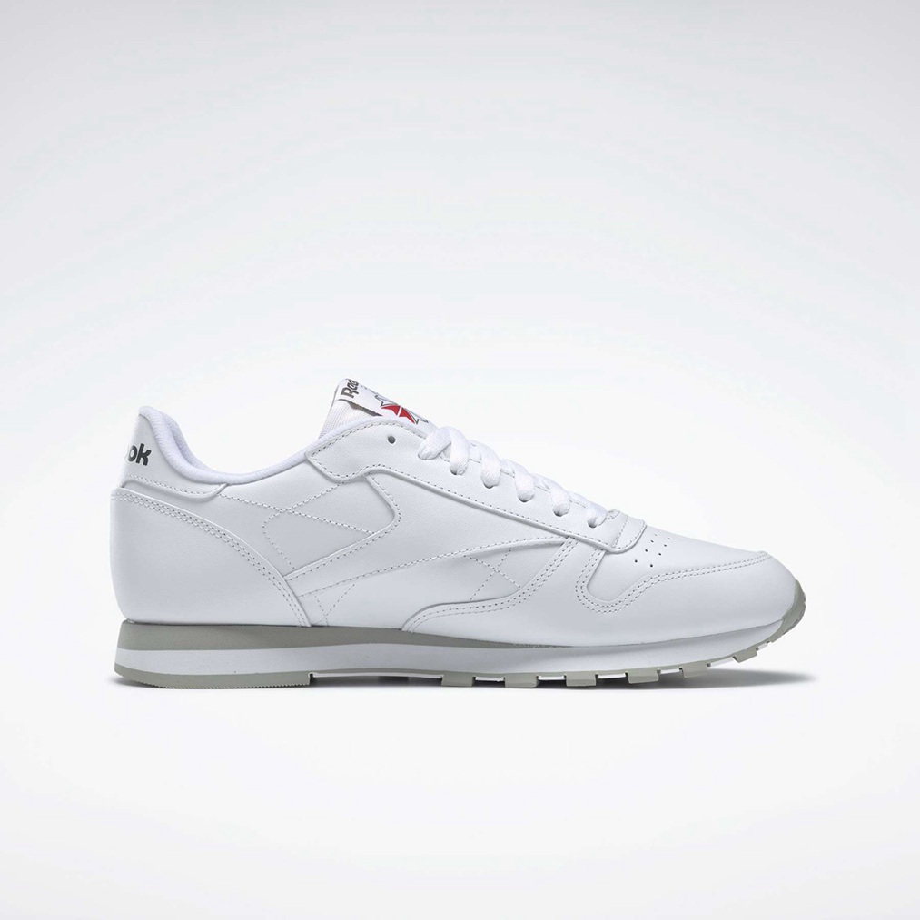 Reebok Classic Leather Men's Shoes